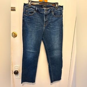 Ann Taylor size 10 jeans